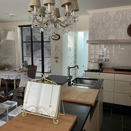 Guestsuite Lady Anna Bruges Esterno foto