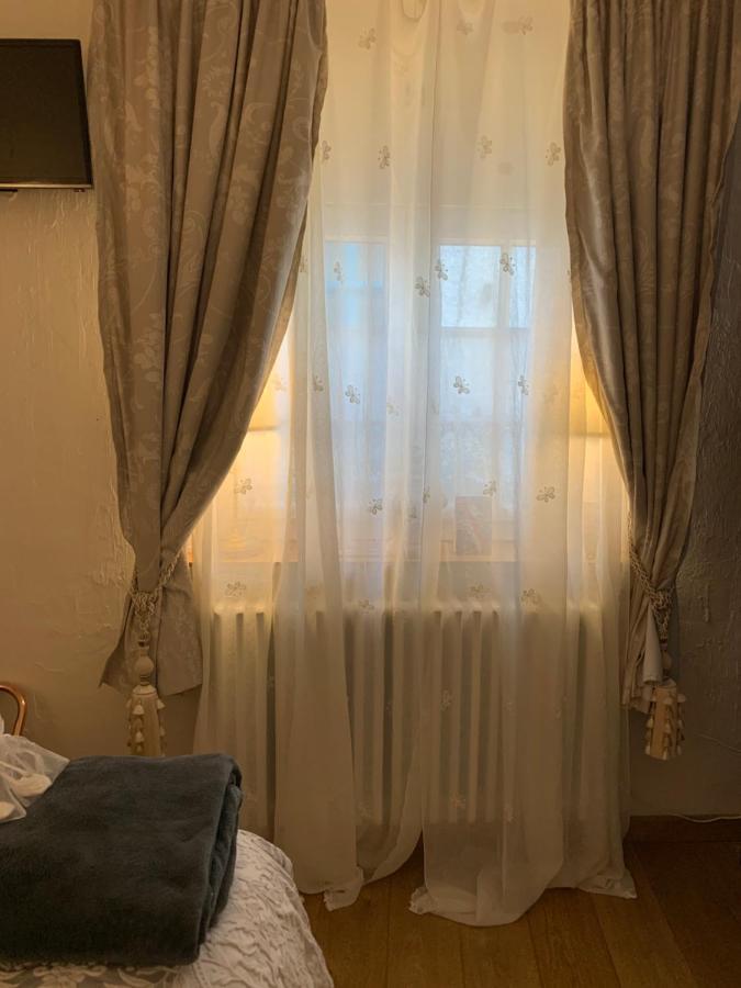 Guestsuite Lady Anna Bruges Esterno foto