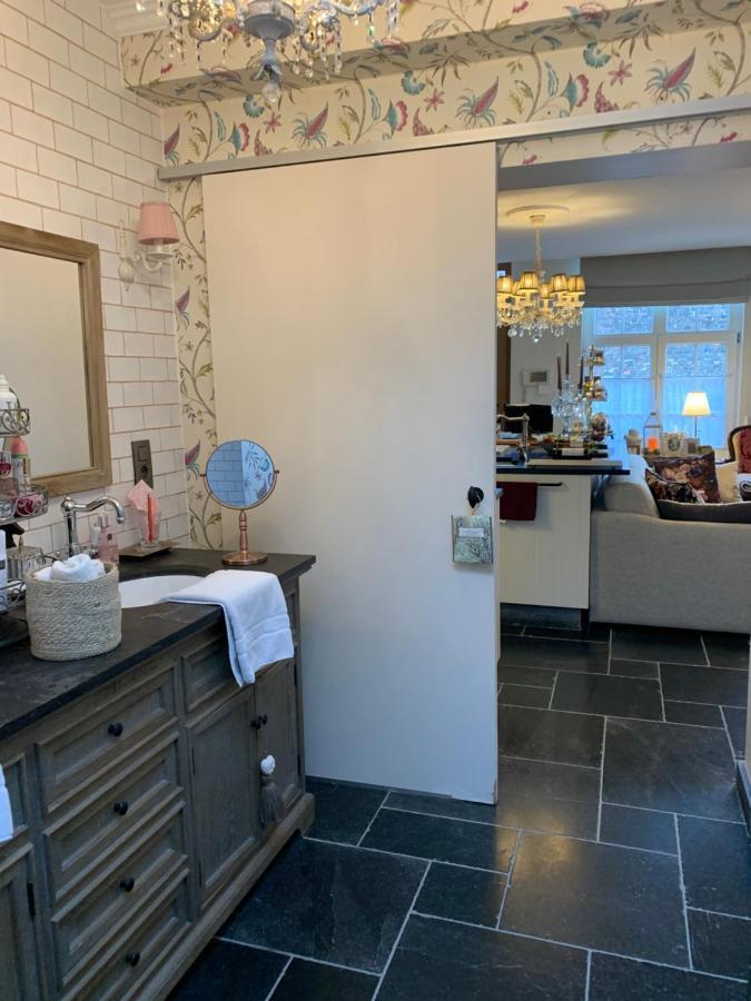 Guestsuite Lady Anna Bruges Esterno foto
