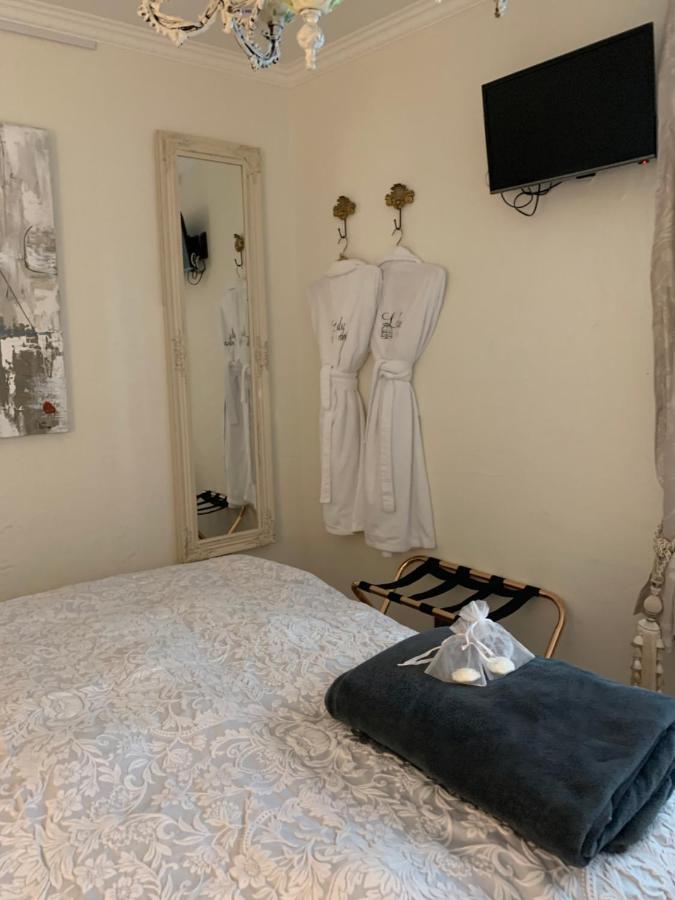Guestsuite Lady Anna Bruges Esterno foto