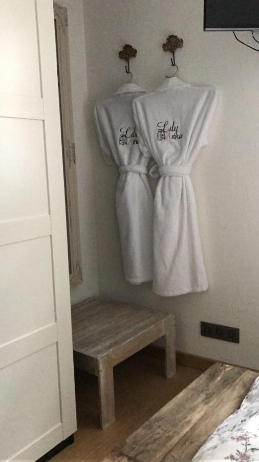 Guestsuite Lady Anna Bruges Esterno foto