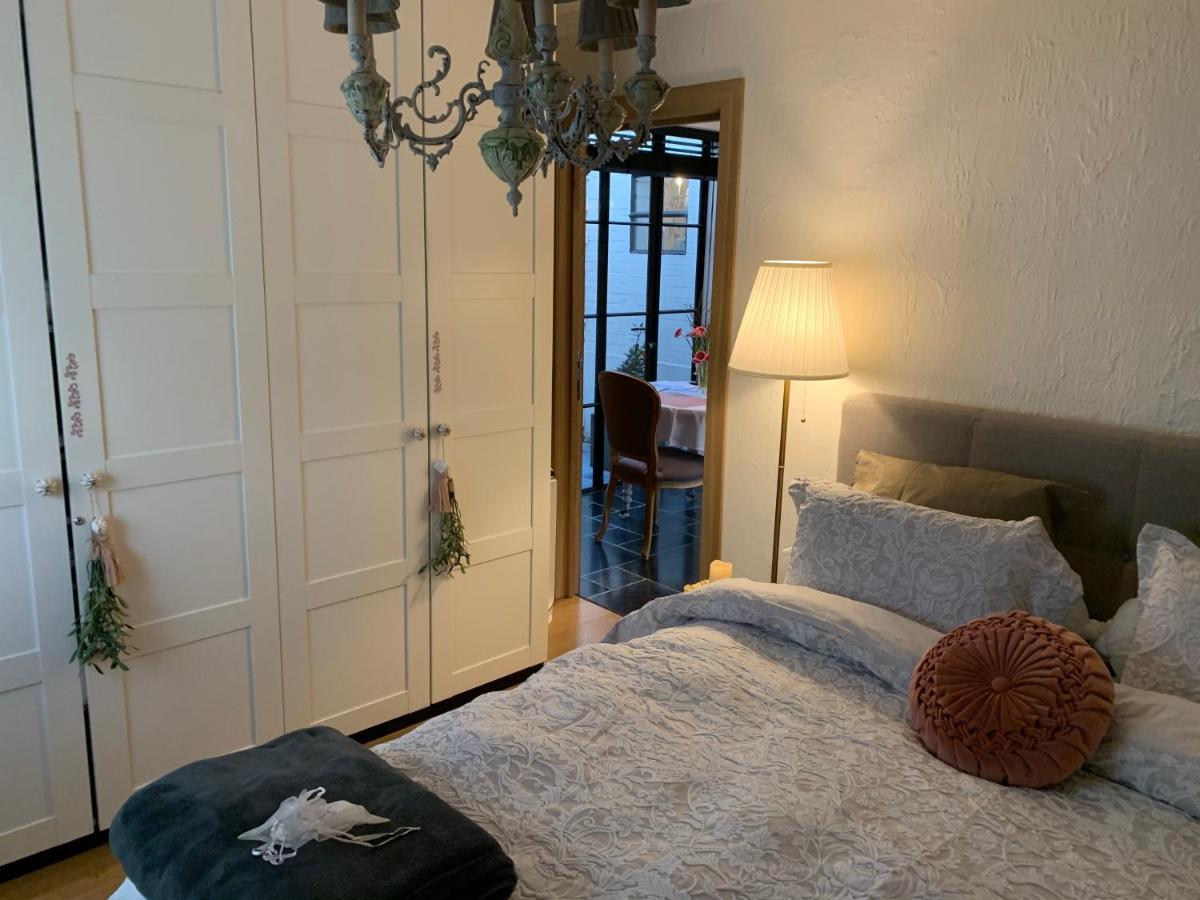 Guestsuite Lady Anna Bruges Esterno foto