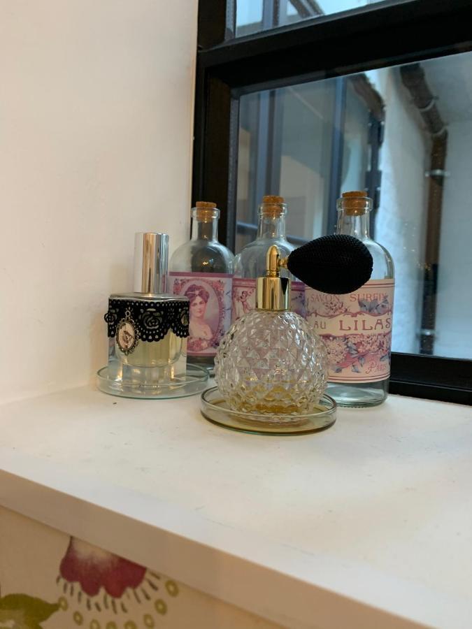 Guestsuite Lady Anna Bruges Esterno foto
